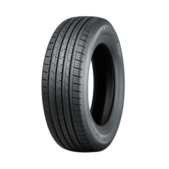 Padangos NANKANG CROSS SPORT SP-9 165/70 R14 81 H