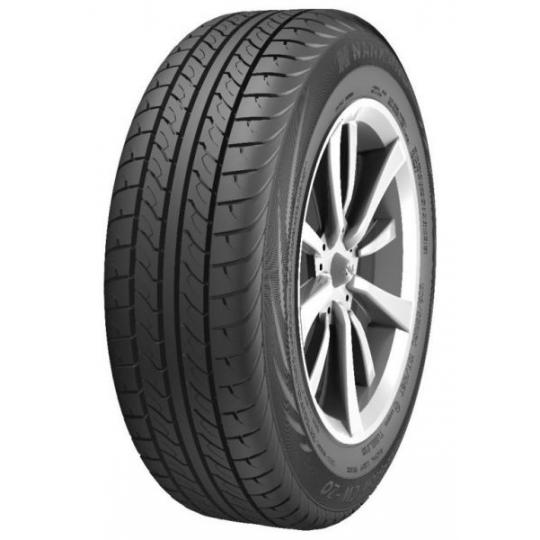 Padangos NANKANG CW-20 215/65 R16C       109/107 T