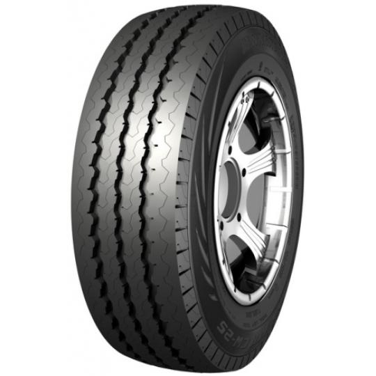 Padangos Nankang CW-25 175/80 R14C 9998R