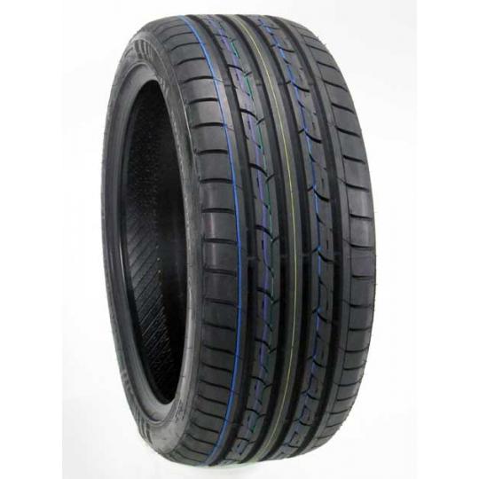 Padangos NANKANG ECO-2 245/50 R18       100 W