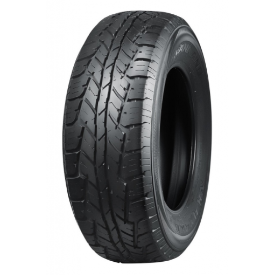 Padangos NANKANG FORTA FT-7 A/T 215/75 R15 100 S