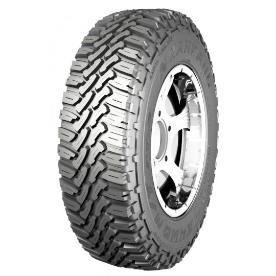 Padangos Nankang FT-9 31x10.5 R15 109Q