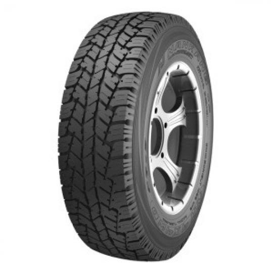 Padangos Nankang FT-7 205/80 R16 104T