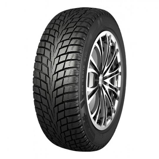 Padangos Nankang 185/55 R15 86Q ICE-1