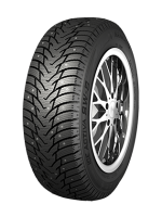 Padangos NANKANG ICE ACTIVA SW-8 215/65 R16 XL 102 T