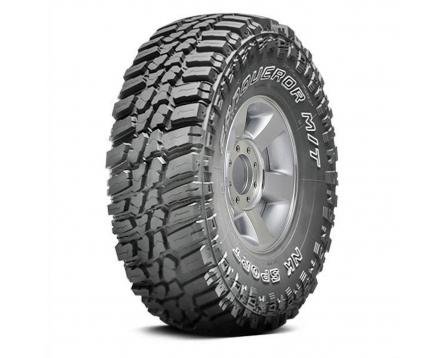 Padangos NANKANG MT-1 CONQUEROR M/T 35/12.5 R15 113 Q