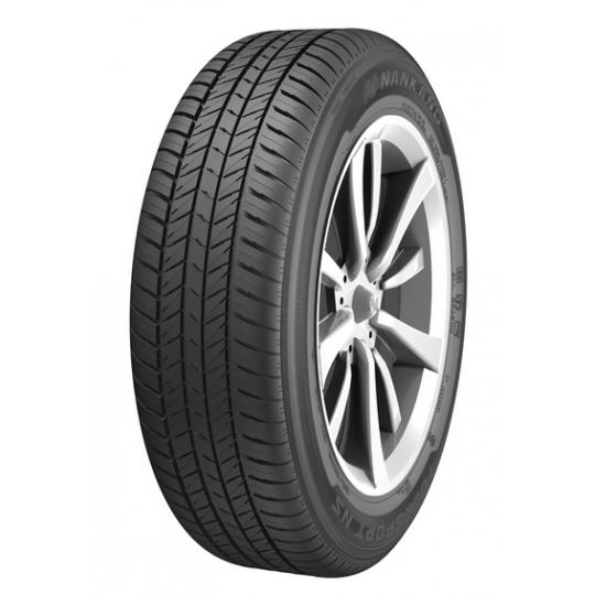 Padangos Nankang N-605 215/70 R15 98H