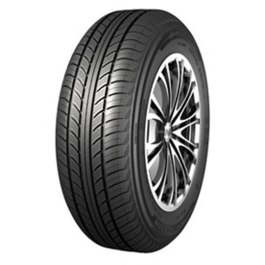 Padangos Nankang 235/55 R17 103V N-607