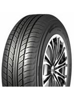 Padangos NANKANG N-607+ 135/80 R13 70 T