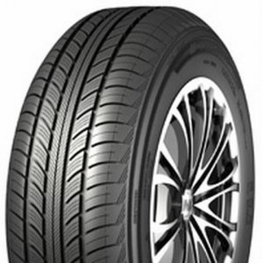 Padangos NANKANG N-607+ 135/80 R13 70 T