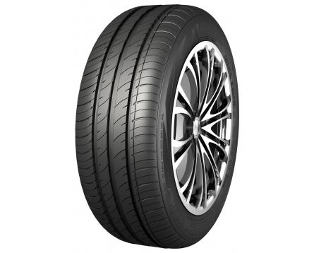 Padangos NANKANG NA-1 165/70 R14 81 T