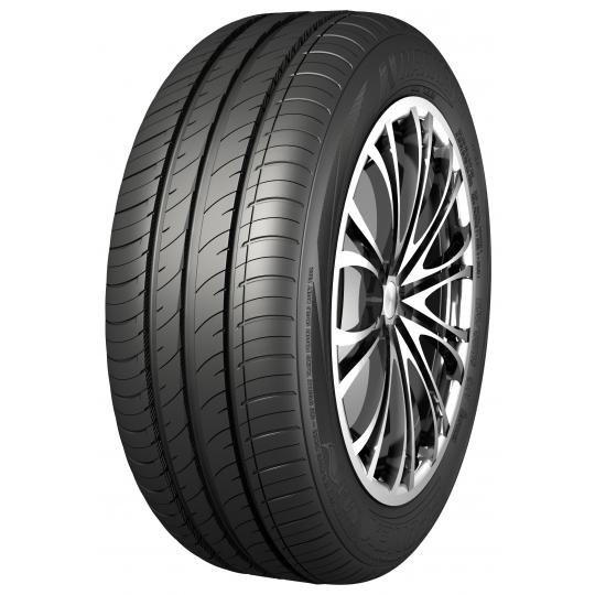 Padangos NANKANG NA-1 155/70 R13 75 T