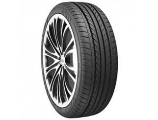 Padangos Nankang NS-20 215/40 R18 89W XL