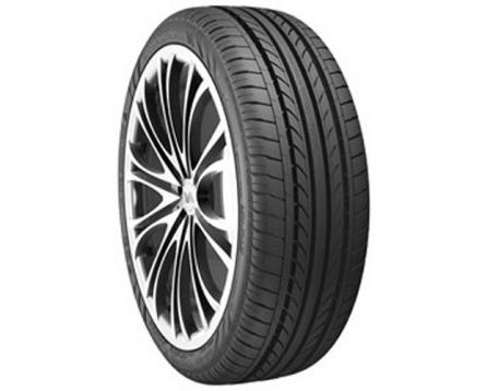 Padangos Nankang NS-20 215/40 R18 89W XL