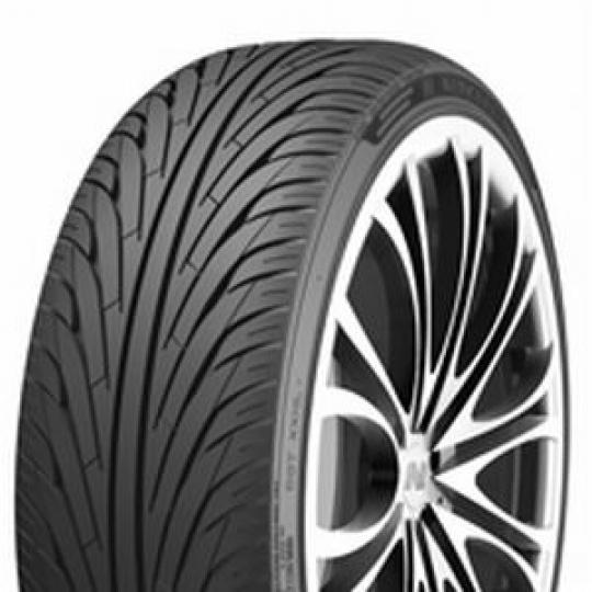 Padangos NANKANG NS2 205/50 R15       86 V