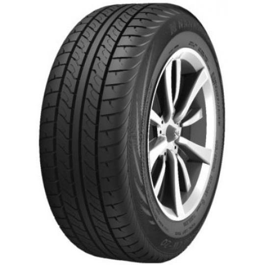 Padangos NANKANG PASSION CW-20 175/75 R16C 101/99 R