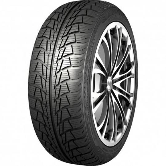 Padangos NANKANG SV-1 175/60 R15 81 H