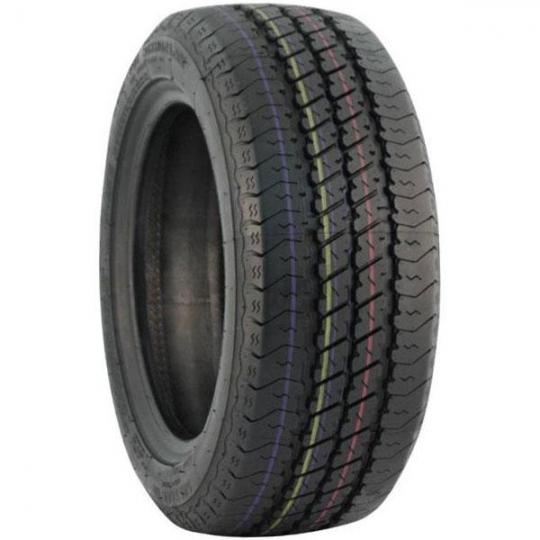 Padangos NANKANG TR10 195/50 R13C       104 N