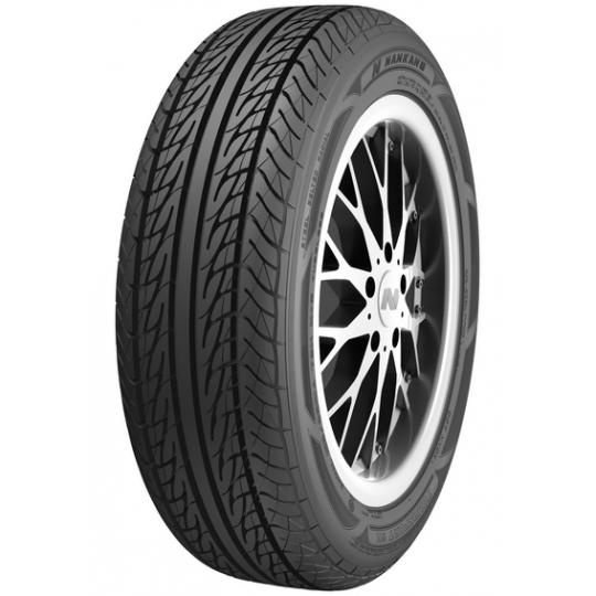 Padangos NANKANG XR611 155/70 R12 XL 77 T