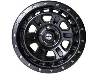 Ratlankiai NANO 3S234 BM 6X139,7 R17 8,5 ET0