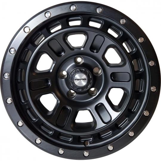 Ratlankiai NANO 3S234 BM 6X139,7 R17 8,5 ET0