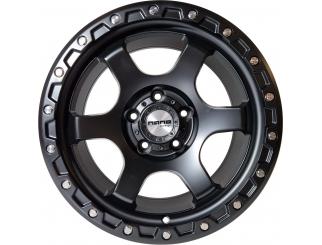 Ratlankiai NANO 3S240 BM 5X127 R17 8,5 ET0