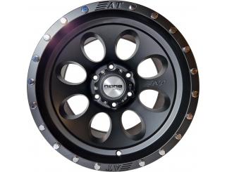 Ratlankiai NANO 5187 BM 6X139,7 R16 10,0 ET-44