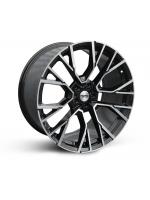 Ratlankiai NANO 5769 BFM 5X112 R21 10,5 ET43