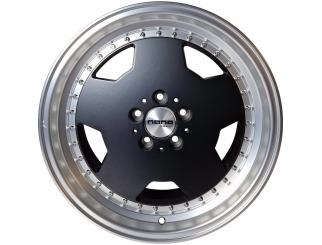 Ratlankiai NANO 5852 BM/LM 5X112 R18 8,0 ET30