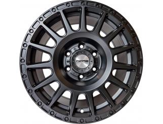 Ratlankiai NANO 5877 BM 6X139,7 R17 8,0 ET13