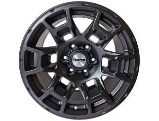 Ratlankiai NANO 5914 BM 6X139,7 R17 8,5 ET-10