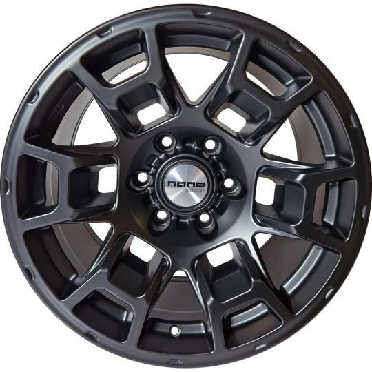 Ratlankiai NANO 5914 BM 6X139,7 R17 8,5 ET-10