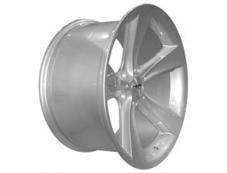 Ratlankiai NANO BK086 S 5X120 R18 8,5 ET20
