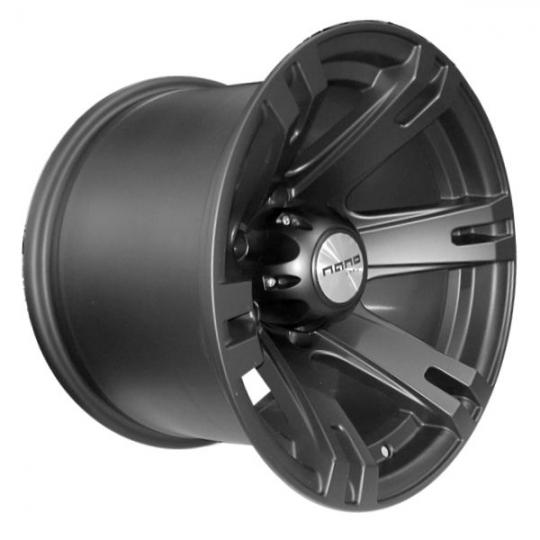 Ratlankiai NANO BK311 BM 6X139,7 R15 10,0 ET-44