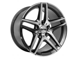 Ratlankiai NANO BK967 GFM 5X112 R18 9,5 ET45