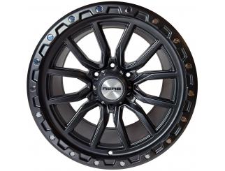 Ratlankiai NANO Y0156 BM 6X139,7 R18 10,0 ET-18