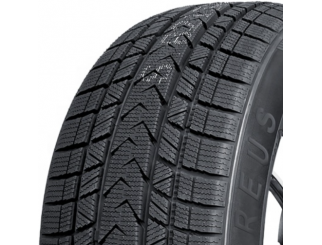 Padangos NEREUS NS808 215/45 R17 FR 91 V