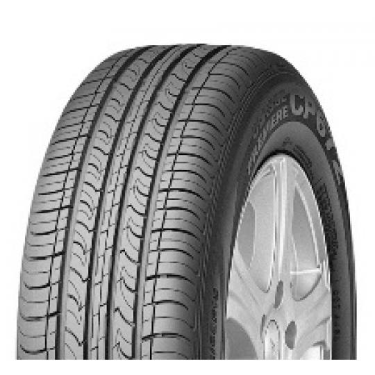 Padangos NEXEN CP672@ 215/65 R16       98 H