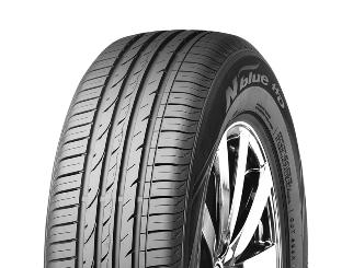 Padangos NEXEN N*BLUE HD 235/45 R18 94 V