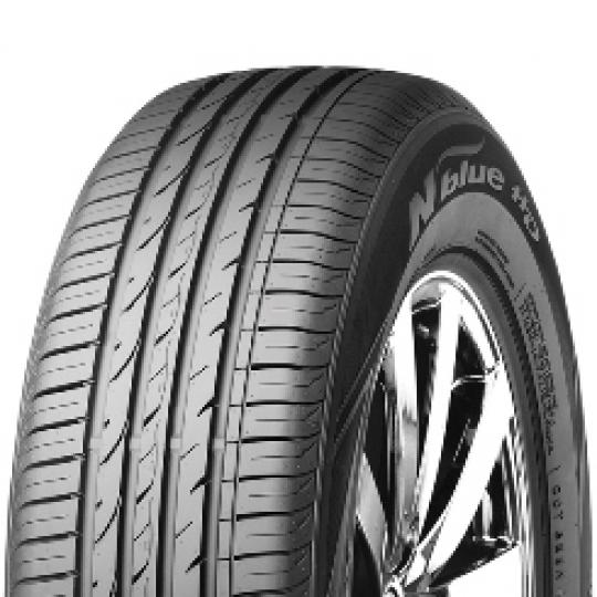 NEXEN N*BLUE HD 235/55 R17 99 V