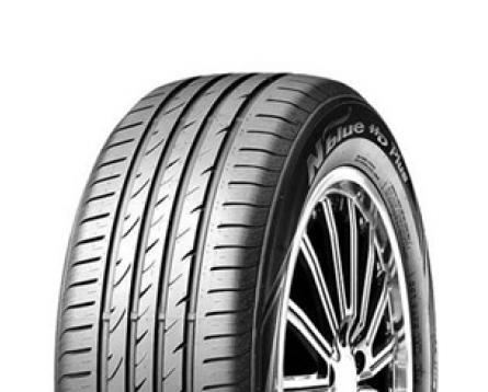 Padangos Nexen N`blue HD Plus 185/65R14 86T