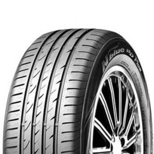 Padangos Nexen N`blue HD Plus 215/65R16 98H