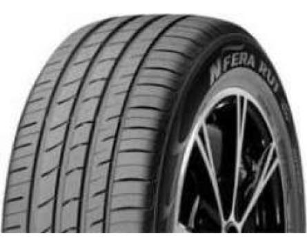 Padangos Nexen N`fera RU1 225/50R18 95V