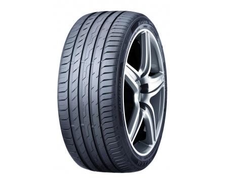 Padangos NEXEN N*FERA SPORT (SU2) 235/35 R19 XL 91 Y