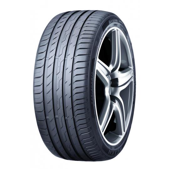 Padangos NEXEN N*FERA SPORT (SU2) 225/45 R17 FR 91 Y