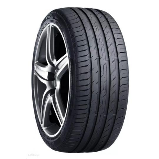 Padangos NEXEN N*FERA SPORT SUV (SU2) 225/40 R18 92 Y