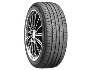 Padangos Nexen N`fera SU4 225/45 R19 96W XL