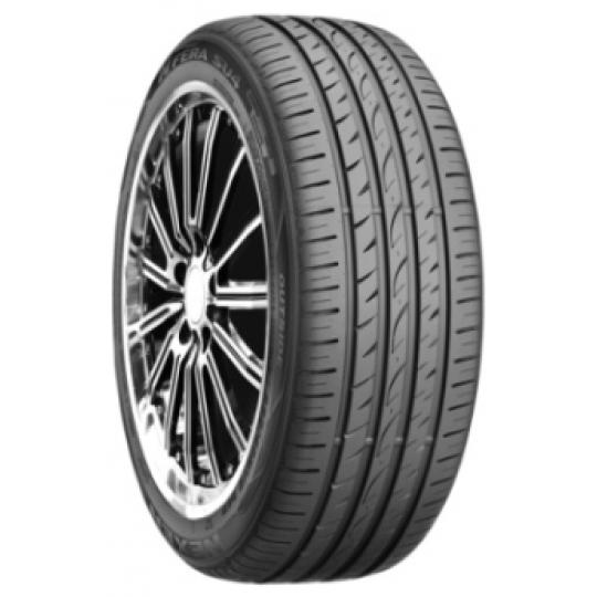 Padangos Nexen N`fera SU4 225/45 R19 96W XL