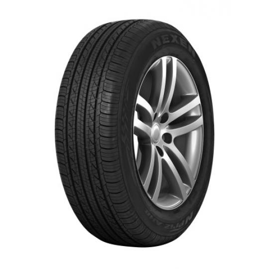 Padangos Nexen 215/45 R18 89V N*priz AH8