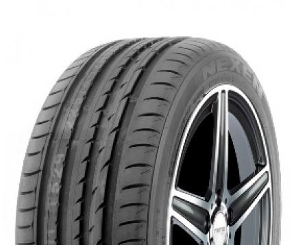 Padangos NEXEN N8000 235/40 R19 XL      96 Y